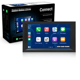 Mercedes Actros Camion 2011-2023 – Autoradio 9" avec Apple CarPlay et Android Auto