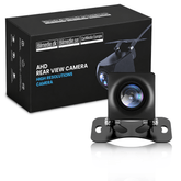 Caméra de recul universelle Pro 1080P