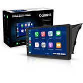 Hyundai I30 11-17 - Radio 9" avec Apple CarPlay et Android Auto