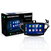 Opel Opel Adam/Corsa 2013-2019 - Autoradio 9" avec Apple CarPlay et Android Auto
