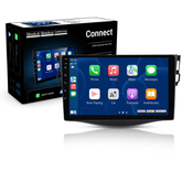 Toyota RAV4 05-13 - autoradio 9" avec Apple CarPlay et Android Auto