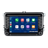 VW PQ35 (2006-2015) Apple CarPlay – Écran 7” | Passat, Golf, Touran, etc.