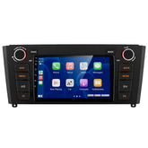 <h2>BMW Série 1 2004-2011 - Autoradio 7" avec Apple CarPlay et Android Auto</h2>