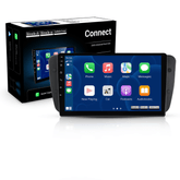 Seat Ibiza 2009-2013 – autoradio 9” avec Apple CarPlay & Android Auto
