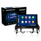Mazda 6 02-08 - Radio 10,1" avec Apple CarPlay et Android Auto