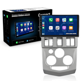 Dacia Logan 04-08 - Radio 9" avec Apple CarPlay et Android Auto
