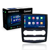 Mercedes Sprinter 2006-2018 – 9" Radio med Wireless Apple CarPlay & Android Auto