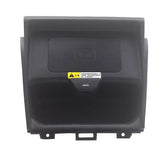 Chargeur sans fil Honda City 2021-2023 avec charge rapide 15W