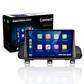 <h2>Nissan X-Trail 20-25 autoradio 10,1" avec Apple CarPlay et Android Auto</h2>