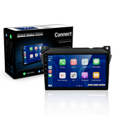 Suzuki Alto 2009-2016 - autoradio 9" avec Apple CarPlay et Android Auto