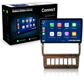 <h2>Autoradio 9" Mercedes Benz E-Klasse W124 1986-1997 avec Apple CarPlay et Android Auto</h2>