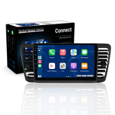 Subaru Legacy Outback 03-09 - autoradio 9" avec Apple CarPlay et Android Auto