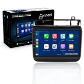 VW Touareg 2011-2017 - autoradio 9" avec Apple CarPlay et Android Auto