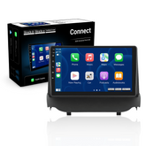Ford Ecosport 13-17 – Radio 9" avec Apple CarPlay et Android Auto