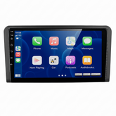 Mercedes ML 2005-2012 – Autoradio 10,26" avec Apple CarPlay et Android Auto