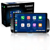 Dacia Sandero/Logan/Jogger 2021-2024 - autoradio 10,1" avec Apple CarPlay et Android Auto