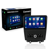 Ford Mustang 09-14 - Autoradio 10,1" avec Apple CarPlay et Android Auto