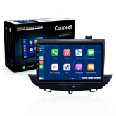<h2>Opel autoradio Grandland/Crossland 16-20 9" avec Apple CarPlay et Android Auto</h2>