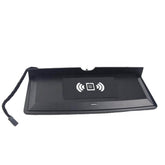 Land Rover Range Rover 2014-2017 Chargeur sans fil pour téléphone avec charge rapide 10W
