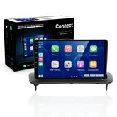 <h2>Volvo C30/S40/V50/C70 autoradio 9" avec Apple CarPlay et Android Auto</h2>