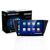Iveco Daily 13-21 - Radio 9" avec Apple CarPlay et Android Auto