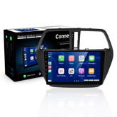 <h2>Suzuki S-Cross 2012-2021 autoradio 9" avec Apple CarPlay et Android Auto</h2>