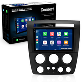 Lobster H3 05-10 - Radio 9" avec Apple CarPlay et Android Auto