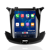 <h2>Autoradio 9,7" Chevrolet Cruze 2015-2018 avec Apple CarPlay et Android Auto</h2>