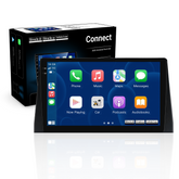 Fiat Doblo 21-25 - Radio 10,1" avec Apple CarPlay et Android Auto