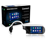Renault Twingo 14-24 - autoradio 9" avec Apple CarPlay et Android Auto