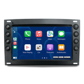Renault Megane 2002-2009 - autoradio 7" avec Apple CarPlay et Android Auto