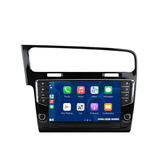 VW Golf 2013-2017 - autoradio 7" avec Apple CarPlay et Android Auto