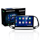 Fiat Doblo 15-19 - 9" Radio m. Apple CarPlay og Android Auto