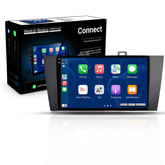 Subaru Legacy/Outback 2015-2018 - Autoradio 9\" avec Apple CarPlay et Android Auto