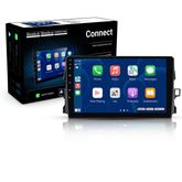 Toyota Auris 2006-2011 - Autoradio 9" avec Apple CarPlay et Android Auto
