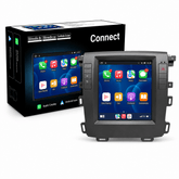 Ford Edge 2012-2014 - autoradio 9,7" avec Apple CarPlay et Android Auto
