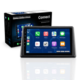 Renault Express 21-22 - autoradio 9" avec Apple CarPlay et Android Auto