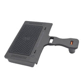 Chargeur sans fil BMW Série 3 2019-2025 avec charge rapide 15W