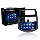 <h2>Autoradio Chevrolet Spark 2010-2014 avec Apple CarPlay et Android Auto</h2>
