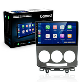 Mazda 5 05-10 - Radio 9" avec Apple CarPlay et Android Auto