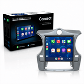 Kia Carens 2007-2011 - Autoradio 9,7" avec Apple CarPlay et Android Auto