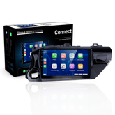Toyota Hilux 15-20 - Autoradio 9/10,1" avec Apple CarPlay et Android Auto