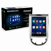 Kia Soul 2013-2019 - Autoradio 9,7" avec Apple CarPlay et Android Auto