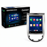 Kia Soul 2013-2019 - Autoradio 9,7" avec Apple CarPlay et Android Auto