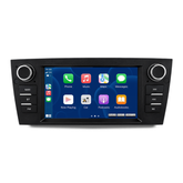 BMW Série 3 06-12 - Radio 7" avec Apple CarPlay et Android Auto
