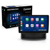 Opel Vivaro/Renault Traffic/Fiat Talento 2010-2014 - Autoradio 10,1" avec Apple CarPlay et Android Auto