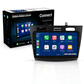 Ford Transit 05-14 - 10,1" Radio m. Apple CarPlay og Android Auto