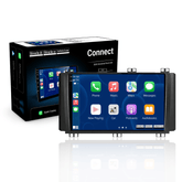 <h2>Seat Ateca 2016-2021 - autoradio 9\" avec Apple CarPlay et Android Auto</h2>