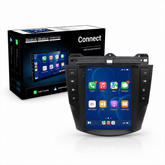 Honda Accord 2004-2007 - Autoradio 9,7" avec Apple CarPlay et Android Auto