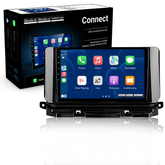 <h2>Skoda Octavia 2019-2026 – autoradio 9" avec Apple CarPlay et Android Auto</h2>